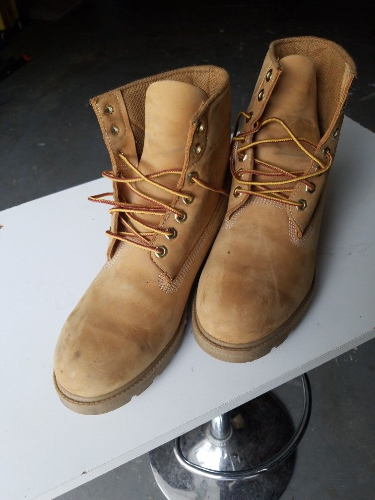 Boots Timberland 