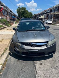 2010 Honda Civic