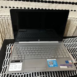 Hewlett-Packard 2022 never used