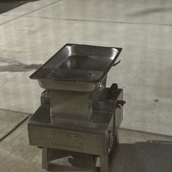 Meat Slices Machines 