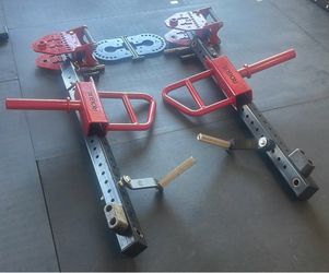 ROGUE MONSTER LITE LT-1 50 CAL™ TROLLEY 2.0 & LEVER ARM KIT