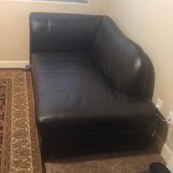 Corner Sofa