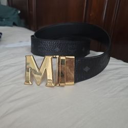 McM Belt