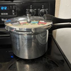 Pressure Cooker