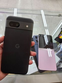 Pixel 8a 128gb Unlocked