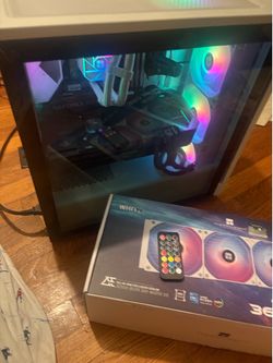 Gaming PC 64GB