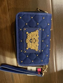 Juicy Couture Wallet 