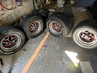 5 Lug Rims For Chevy  