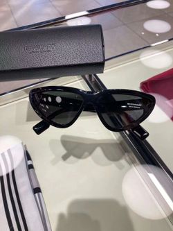 Burberry Sunglasses 