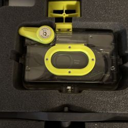 Under Water Camera With Case
