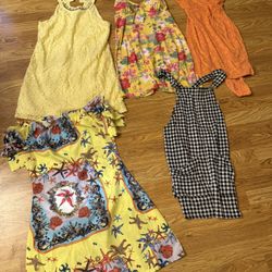 LOT Women’s Dress Dresses ALL FOR 