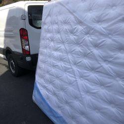 New Mattresses- Free Fast Local Delivery!