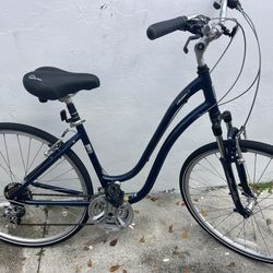 JAMIS CITIZEN 2 BICYCLE