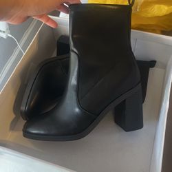 Dolce vita Black Boots