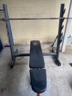 Bench Press