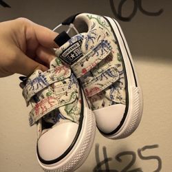 Boys Closet Clean Out 