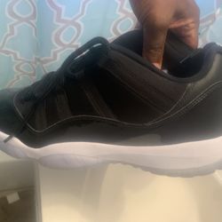 Jordan 11s