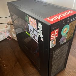 🖥️ High-Performance Gaming PC Setup – Ready to Use! – $800 (OBO)