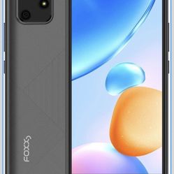 *New Unopened Box Android W/ SIM* 