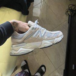 New balance 9060