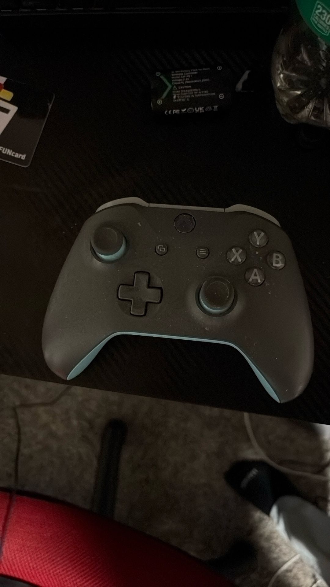 Xbox Controller