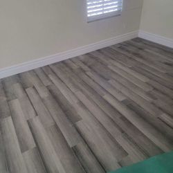 Vinyl Flooring Sale  Instal