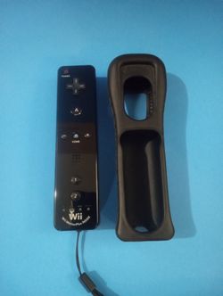 Nintendo Wii Motion Remote
