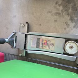 3 Ton Floor Jack 