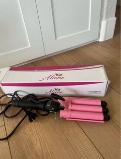Curling iron