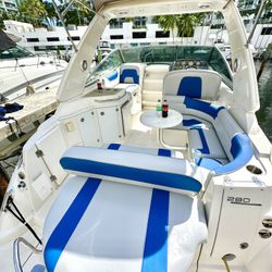 Yacht Boat 