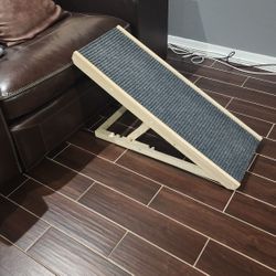 Paw Ramp