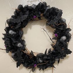 Handmade Wreath 