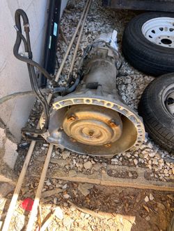 Nissan frontier 2008