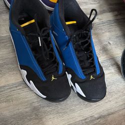 Jays 14s
