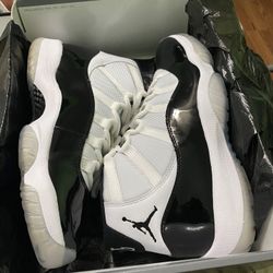 Jordan 11