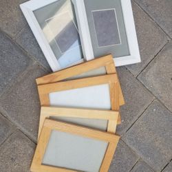 Picture Frames