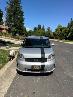 2008 Scion xB