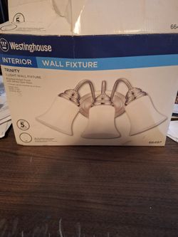 Light Fixture