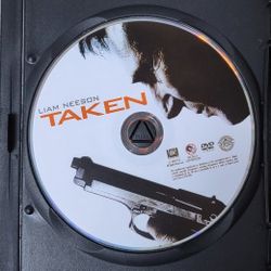 Taken 1 + 2 + 3 Bundle widescreen 