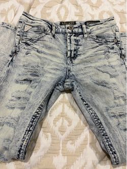 Salvage Boys Jeans