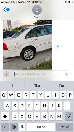 2005 Volvo