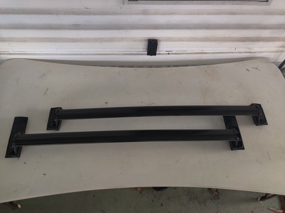 Honda Element Factory OEM Roof Rack Cargo Carrier 