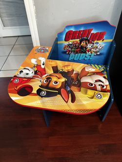 Kids Desk