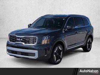 2024 Kia Telluride