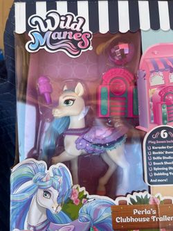 My Little Pony