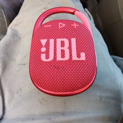Jbl Clip4