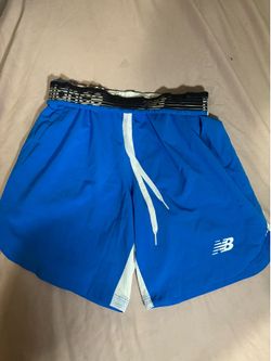 New balance shorts for boys