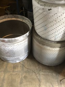 Fire Pits