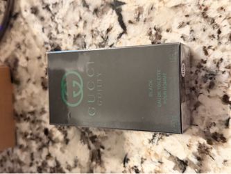 Gucci guilty men cologne