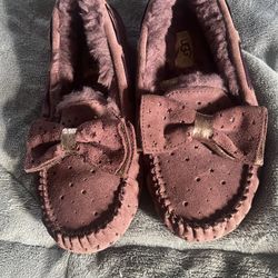 Ugg Slippers